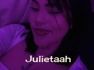 Julietaah