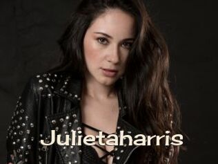Julietaharris