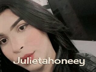 Julietahoneey