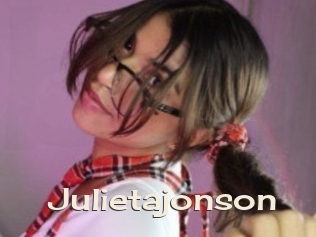 Julietajonson