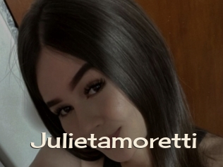 Julietamoretti