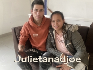 Julietanadjoe