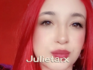 Julietarx