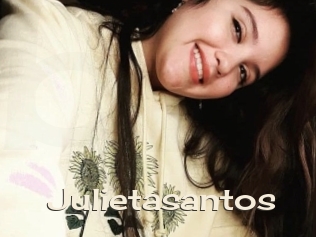 Julietasantos