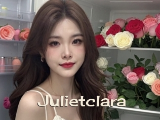 julietclara Big Dicks Round Ass