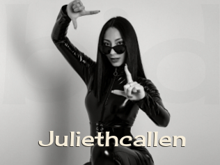 juliethcallen Big Dicks Round Ass