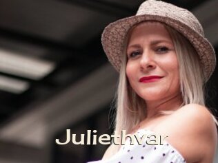 Juliethvar