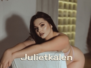 julietkalen Big Dicks Round Ass