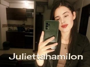 Juliettahamilon