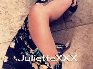 JulietteXXX