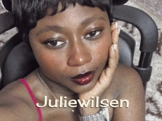 Juliewilsen