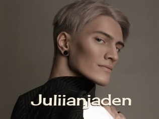 Juliianjaden