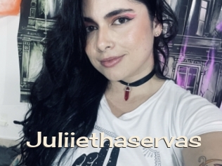 Juliiethaservas
