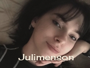 Julimenson