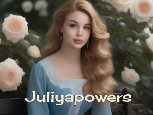 Juliyapowers