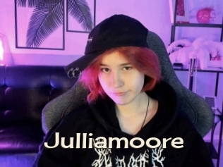 Julliamoore