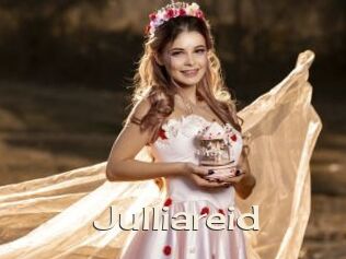 Julliareid