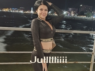 Jullllliiii