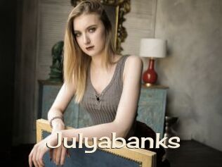 julyabanks Big Dicks Round Ass