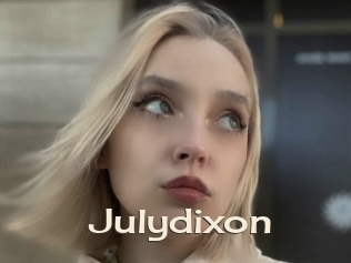 Julydixon