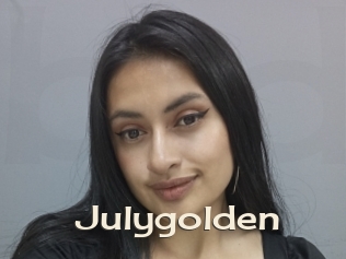 Julygolden