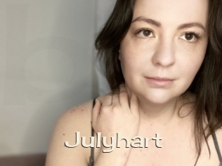 Julyhart