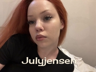 julyjensen Big Dicks Round Ass