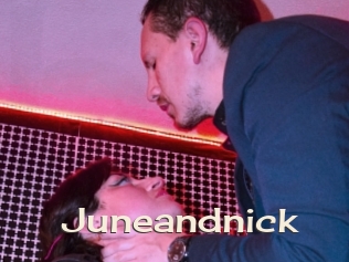 Juneandnick