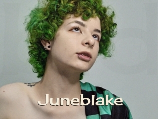 Juneblake