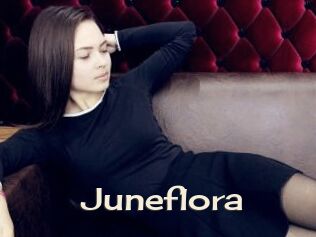 Juneflora