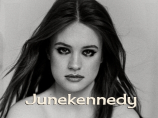 Junekennedy