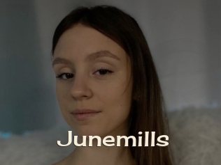 Junemills