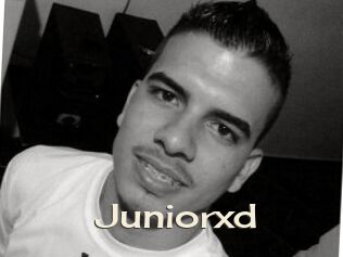 Juniorxd