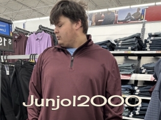 junjol2000 Big Dicks Round Ass