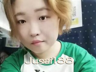 Jusai188