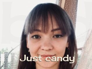 Just_candy
