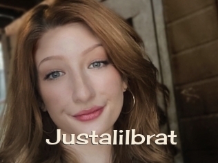 Justalilbrat