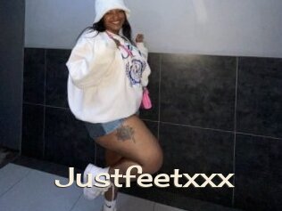 Justfeetxxx