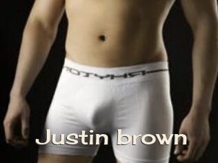 Justin_brown