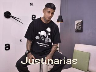 Justinarias