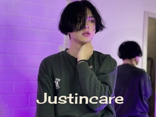 justincare Big Dicks Round Ass