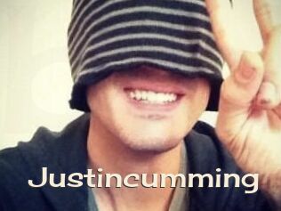 Justincumming