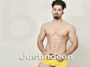 justindeen Big Dicks Round Ass