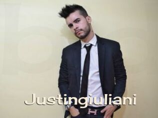 Justingiuliani