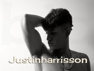 Justinharrisson