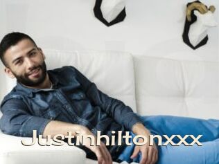 Justinhiltonxxx