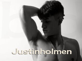 Justinholmen