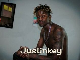 Justinkey