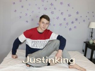 Justinking