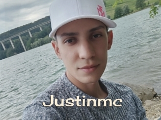 Justinmc